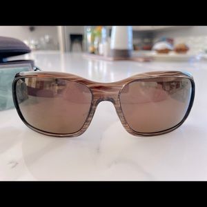 EUC Maui Jim Homoa Beach Sunglasses